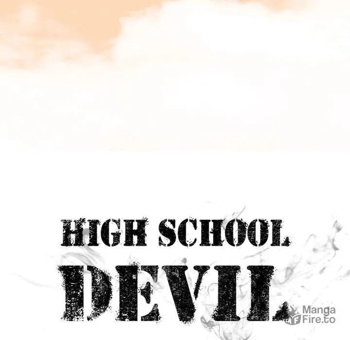 High School Devil Chapter 330 page 10 - 