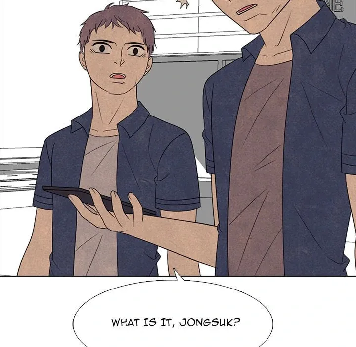 High School Devil Chapter 330 page 97 - 