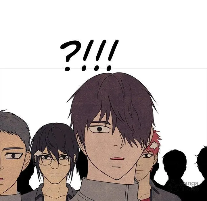 High School Devil Chapter 331 page 105 - 