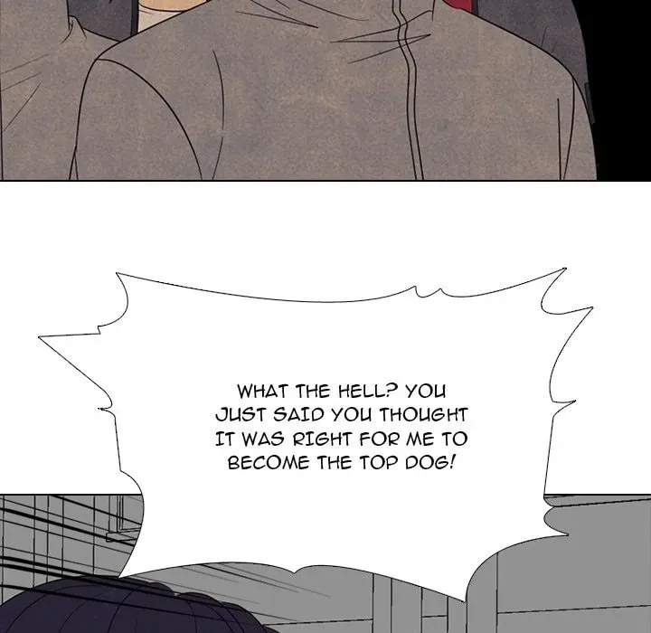 High School Devil Chapter 331 page 106 - 