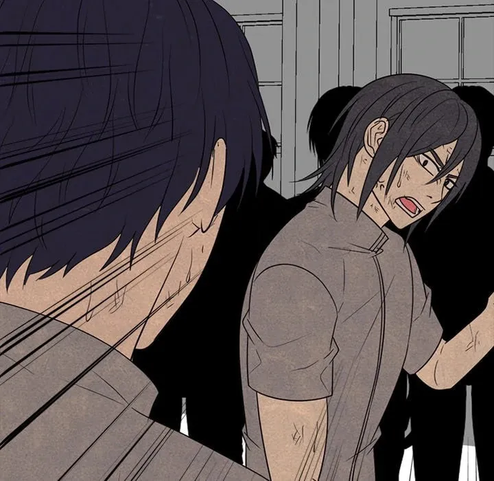 High School Devil Chapter 331 page 107 - 