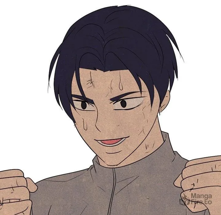 High School Devil Chapter 331 page 110 - 