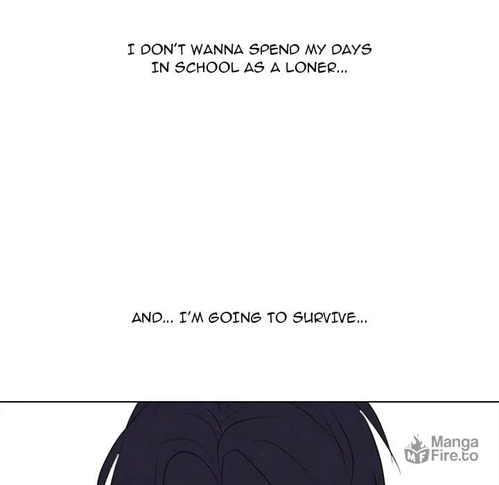 High School Devil Chapter 331 page 114 - 