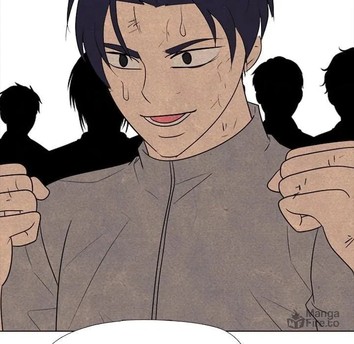 High School Devil Chapter 331 page 115 - 