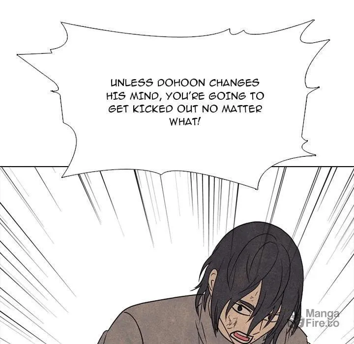 High School Devil Chapter 331 page 117 - 