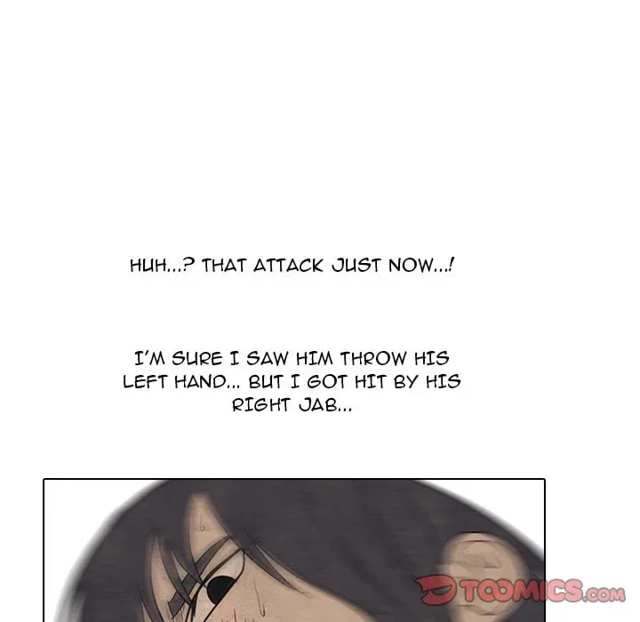 High School Devil Chapter 331 page 13 - 