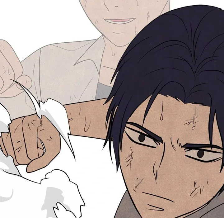 High School Devil Chapter 331 page 121 - 