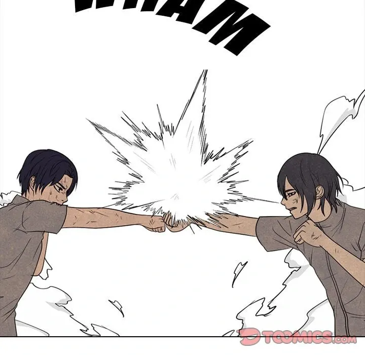 High School Devil Chapter 331 page 124 - 