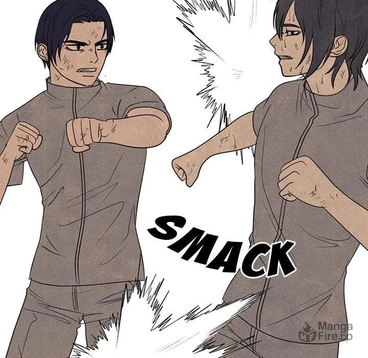 High School Devil Chapter 331 page 126 - 
