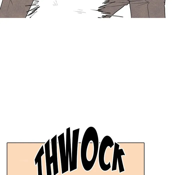 High School Devil Chapter 331 page 127 - 