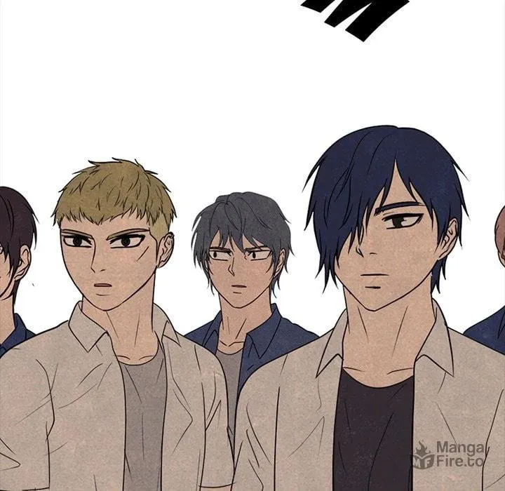 High School Devil Chapter 331 page 130 - 
