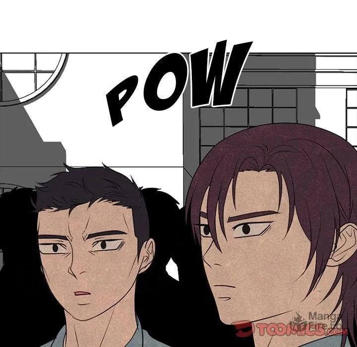 High School Devil Chapter 331 page 132 - 