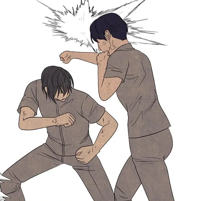 High School Devil Chapter 331 page 134 - 