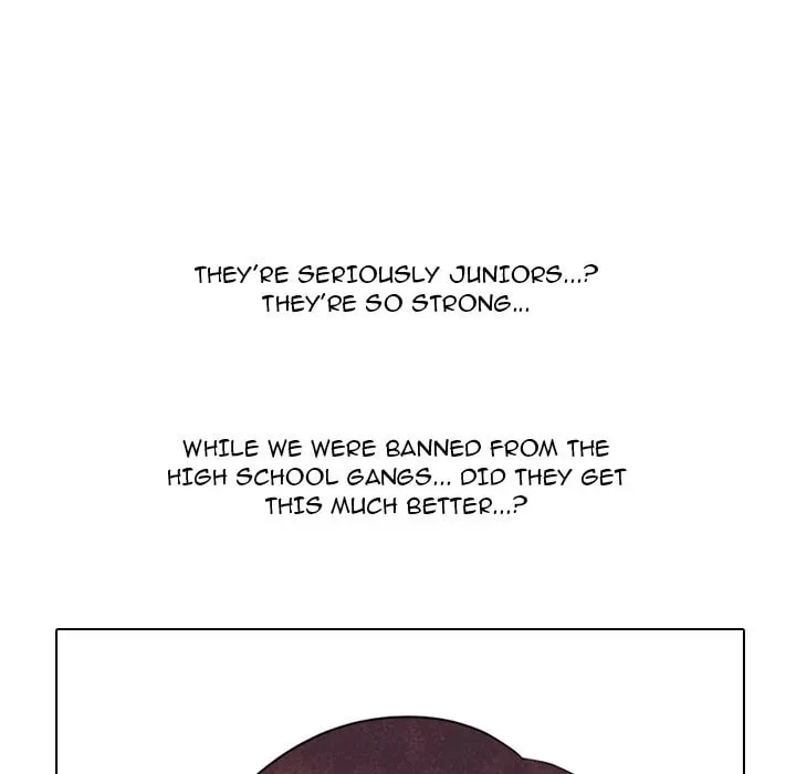 High School Devil Chapter 331 page 136 - 