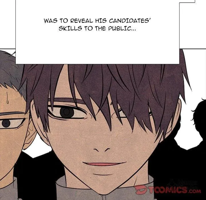 High School Devil Chapter 331 page 140 - 