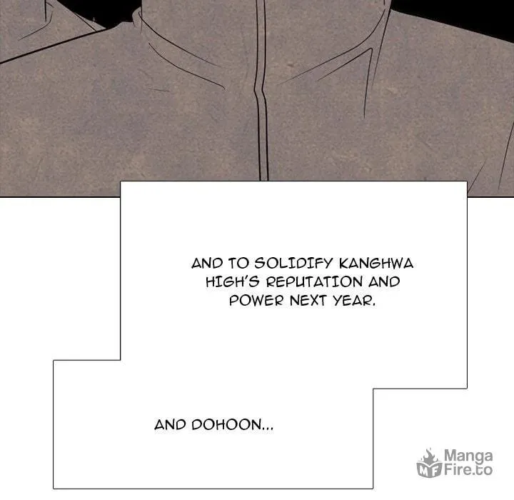 High School Devil Chapter 331 page 141 - 