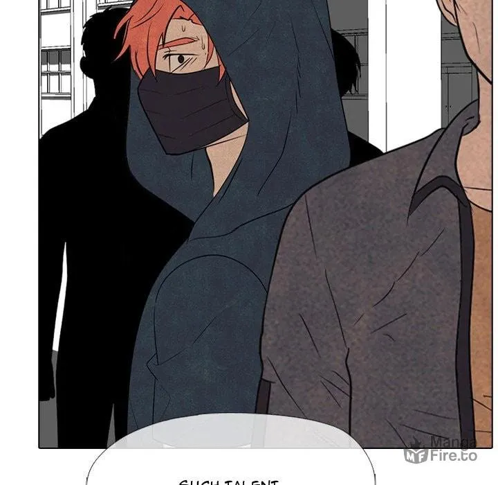High School Devil Chapter 331 page 155 - 