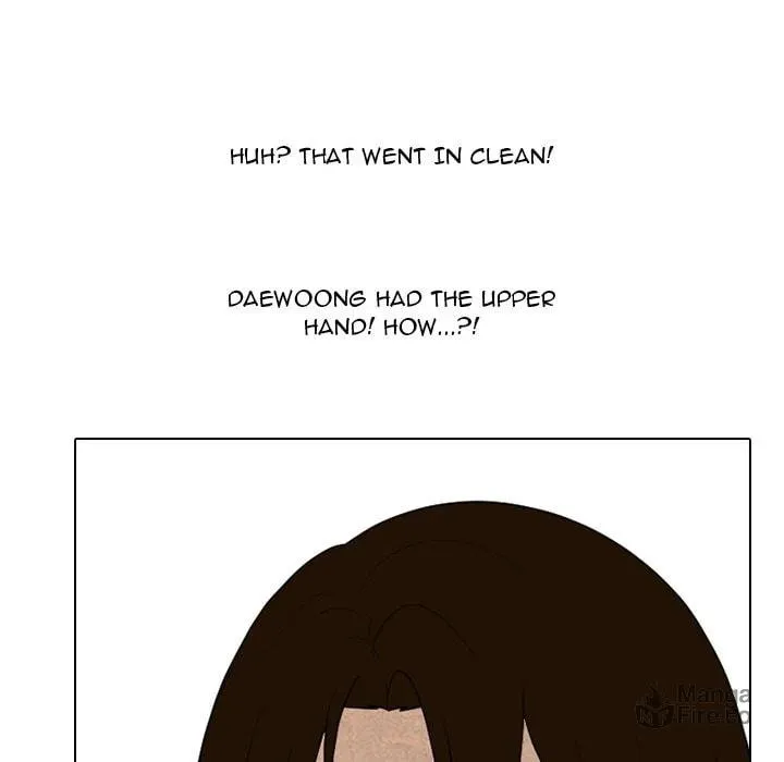 High School Devil Chapter 331 page 162 - 