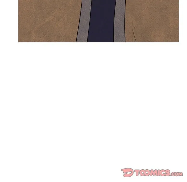 High School Devil Chapter 331 page 164 - 