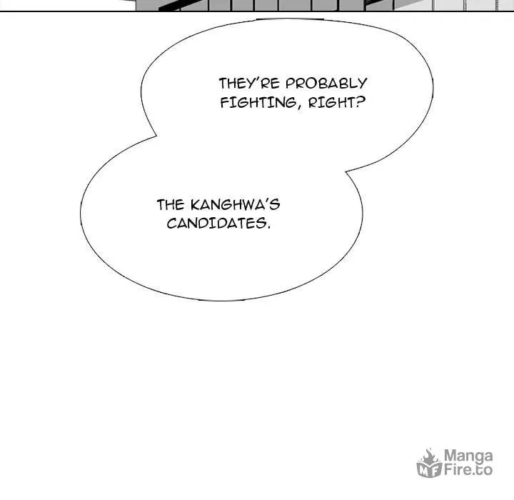 High School Devil Chapter 331 page 171 - 