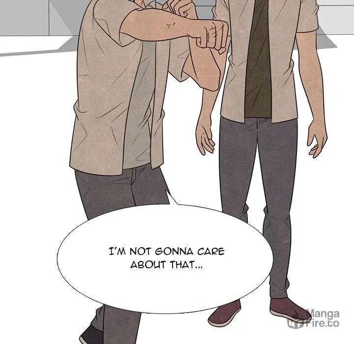 High School Devil Chapter 331 page 174 - 