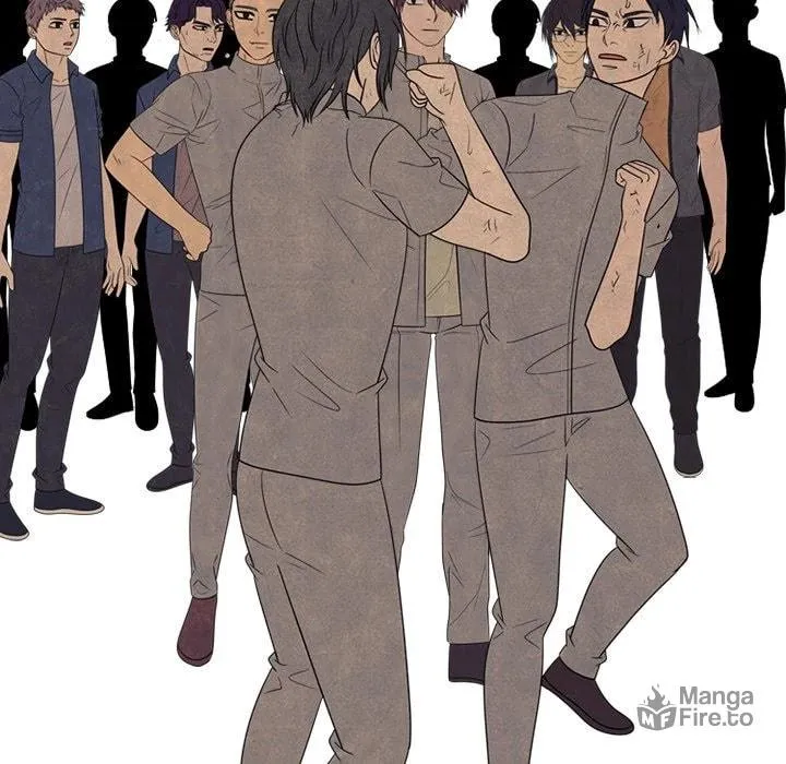 High School Devil Chapter 331 page 20 - 