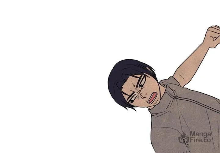 High School Devil Chapter 331 page 3 - 