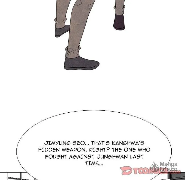 High School Devil Chapter 331 page 21 - 