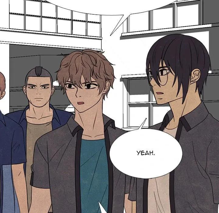 High School Devil Chapter 331 page 22 - 