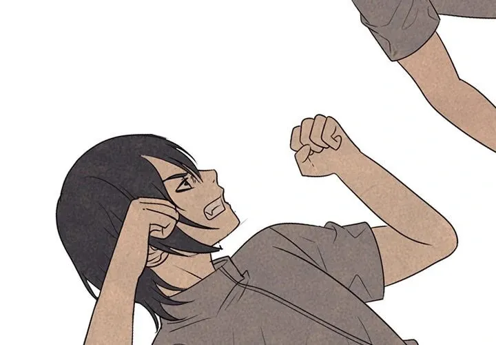 High School Devil Chapter 331 page 4 - 
