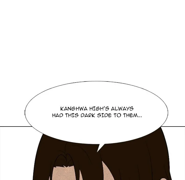 High School Devil Chapter 331 page 32 - 