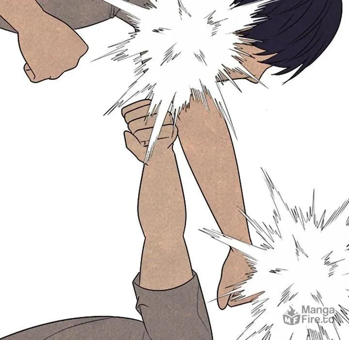 High School Devil Chapter 331 page 35 - 