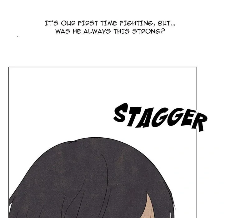 High School Devil Chapter 331 page 38 - 