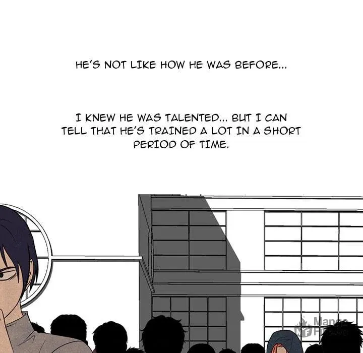 High School Devil Chapter 331 page 42 - 