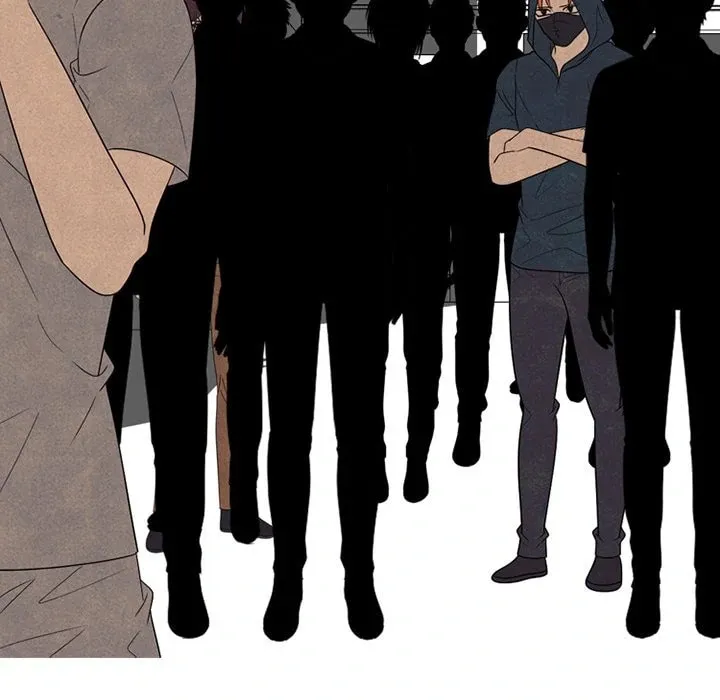High School Devil Chapter 331 page 43 - 