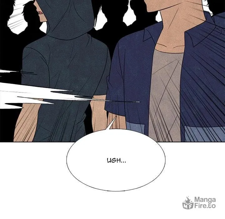 High School Devil Chapter 331 page 51 - 