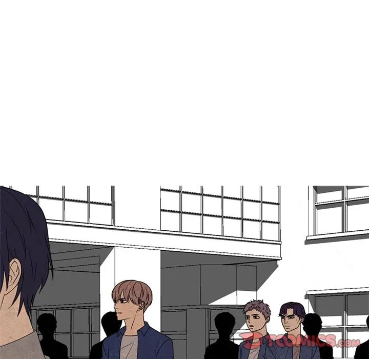 High School Devil Chapter 331 page 52 - 