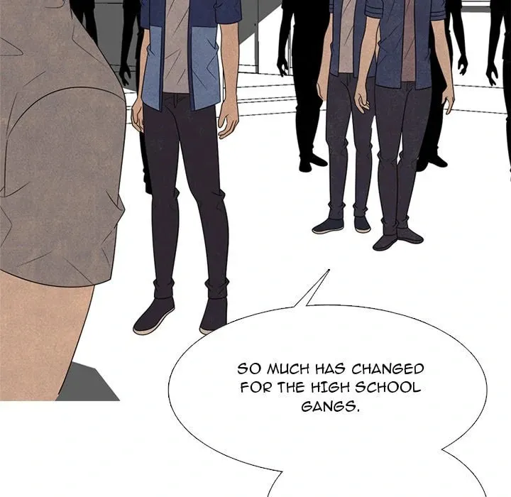 High School Devil Chapter 331 page 53 - 
