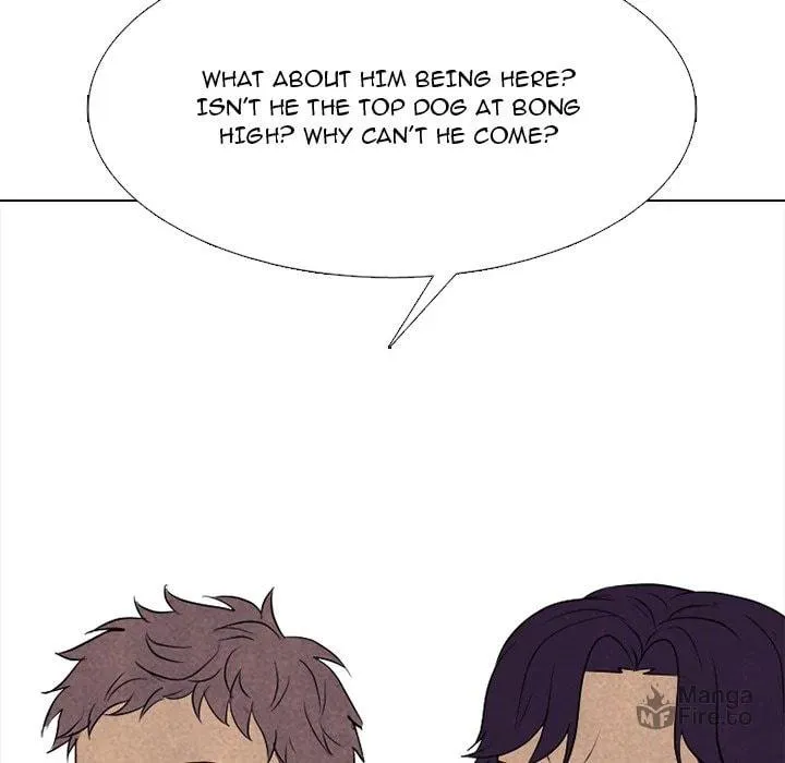 High School Devil Chapter 331 page 55 - 