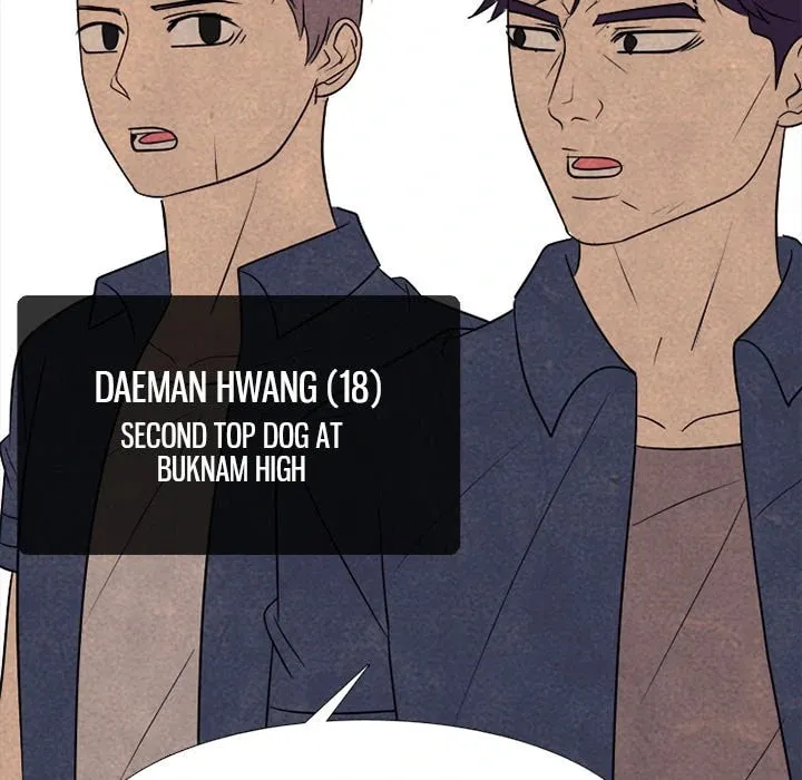 High School Devil Chapter 331 page 56 - 