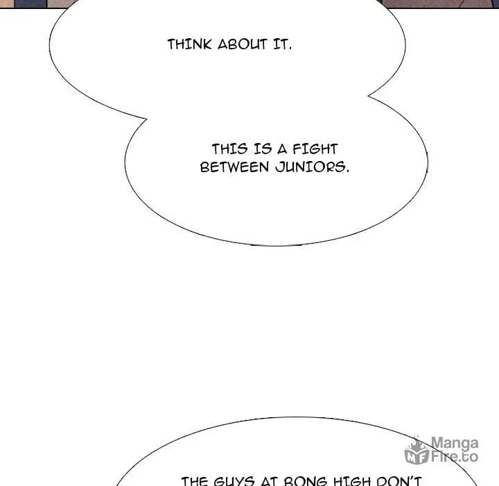 High School Devil Chapter 331 page 57 - 