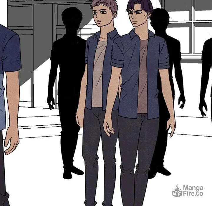 High School Devil Chapter 331 page 63 - 