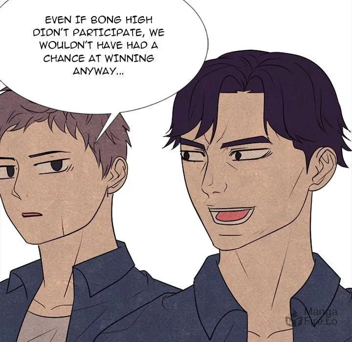 High School Devil Chapter 331 page 66 - 