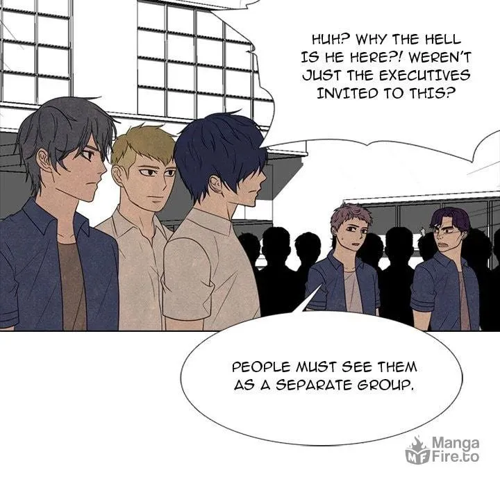 High School Devil Chapter 331 page 70 - 