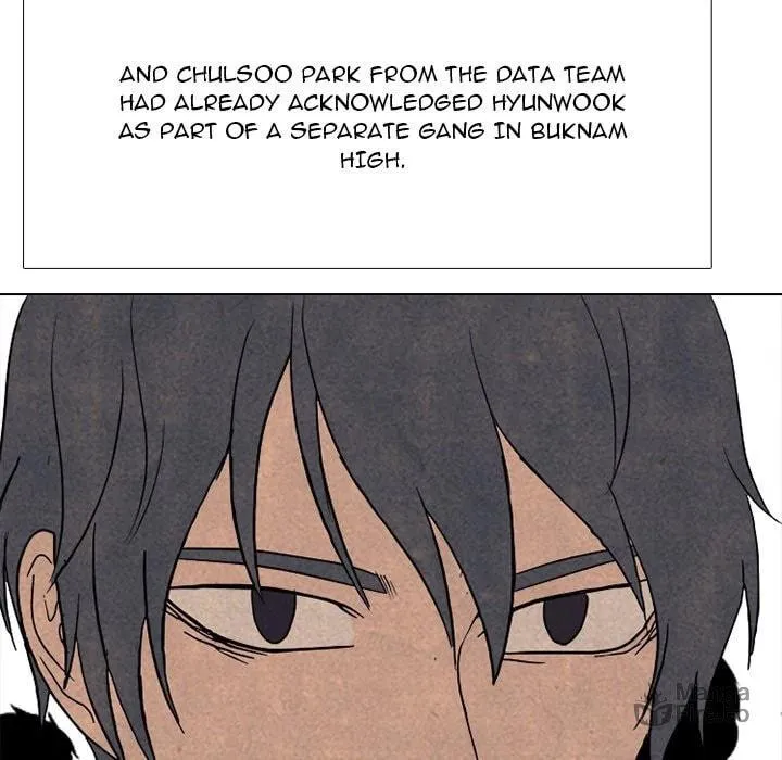 High School Devil Chapter 331 page 72 - 