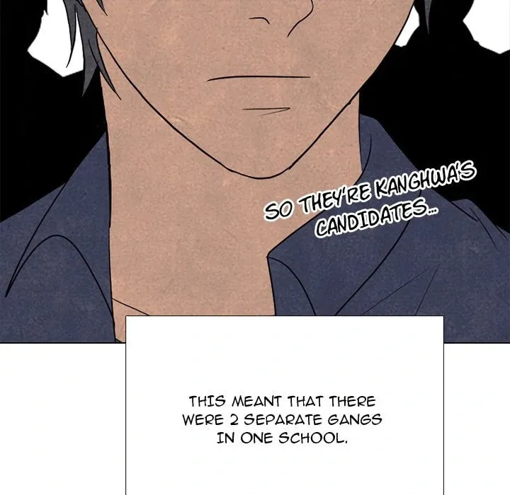 High School Devil Chapter 331 page 73 - 