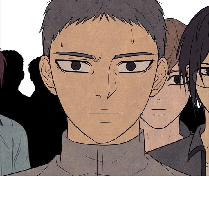 High School Devil Chapter 331 page 83 - 