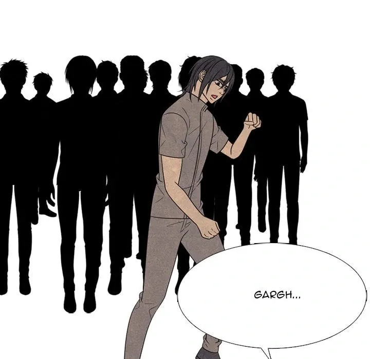 High School Devil Chapter 331 page 91 - 