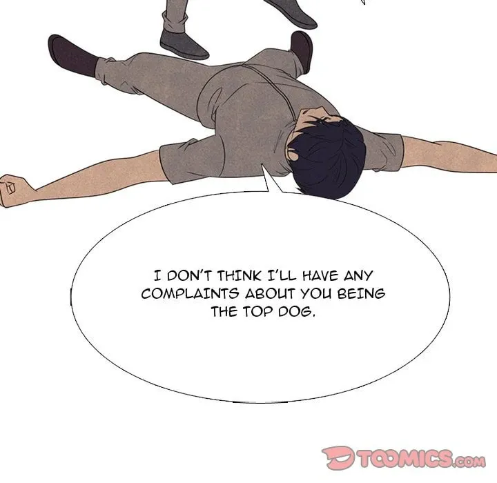 High School Devil Chapter 331 page 92 - 