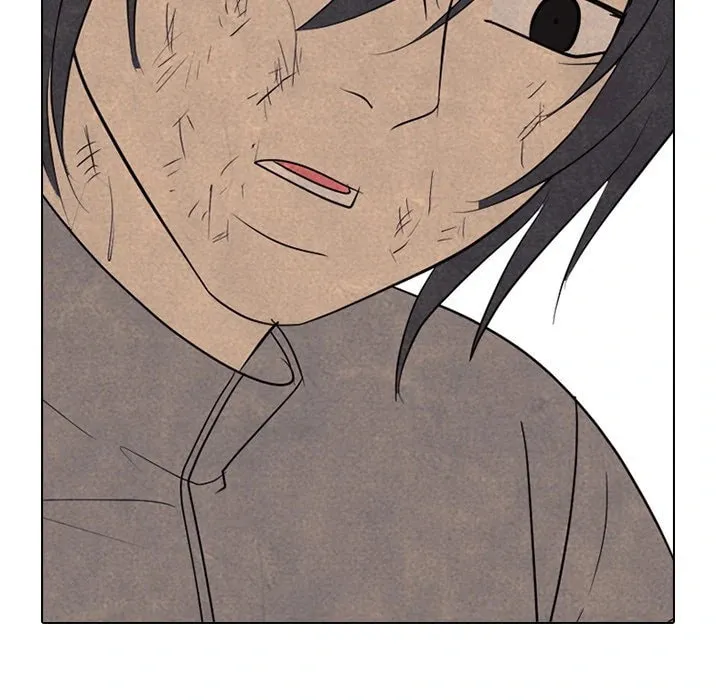 High School Devil Chapter 331 page 97 - 